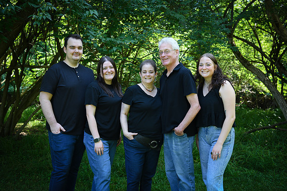 Heath Family 025