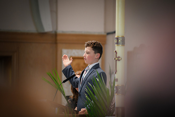 First Communion 009