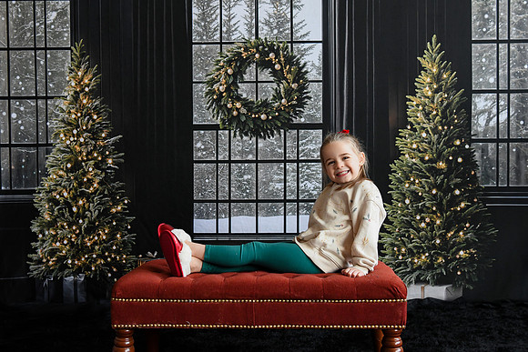 Tracey Family [Holiday 2024] 044