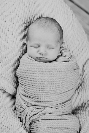 Noah Newborn 208