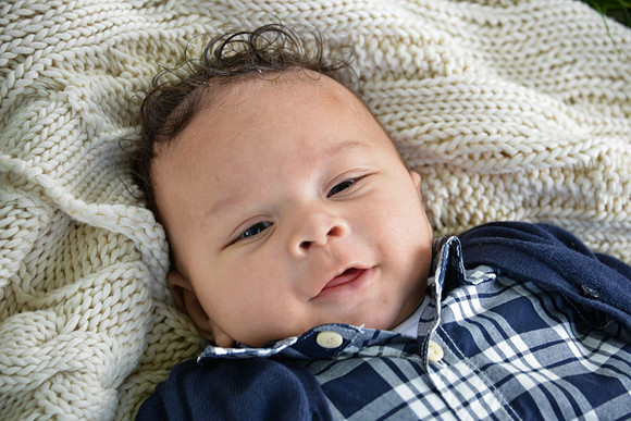 noah 3 mo 112