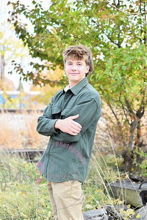 2025 MHS Senior [Cameron] 061