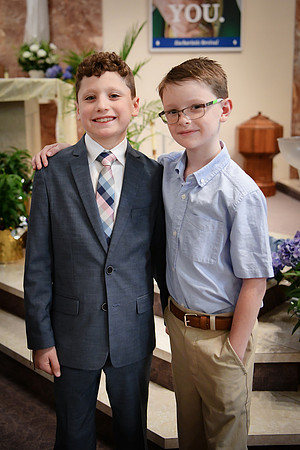 First Communion 024