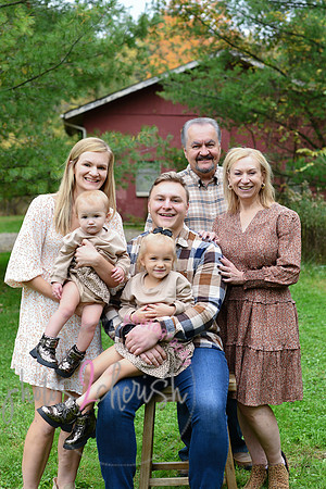 Barelka Family 114
