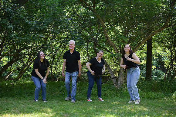 Heath Family 154