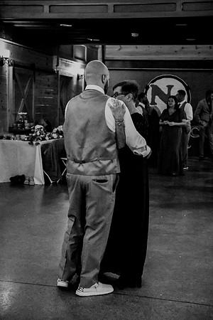 Piper & Eddie [mother son dance] 14