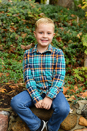 Johnston Family 075