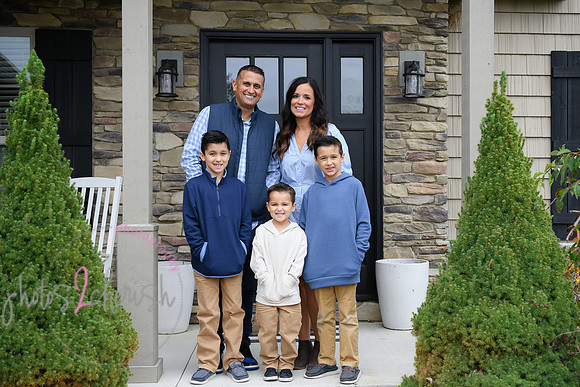 Johnson Family [fall 2024] 001