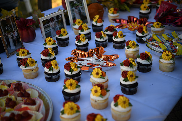 Hope & Teven reception 210