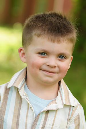 Coleson Turns Three 152