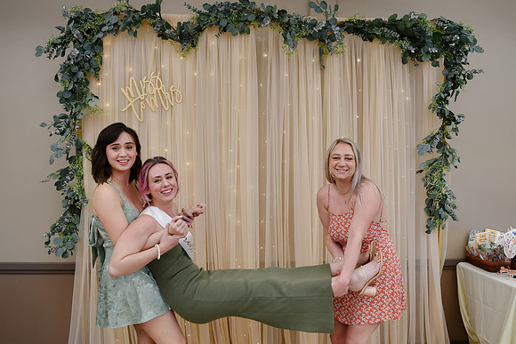 Bridal Shower 092