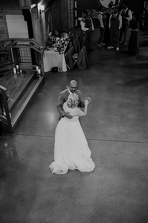 Piper & Eddie [father daughter dance] 02