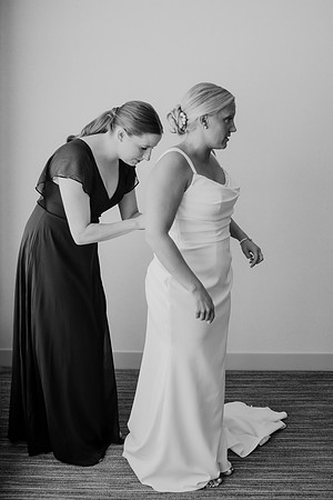 Wedding of Mike & Nicolle 138