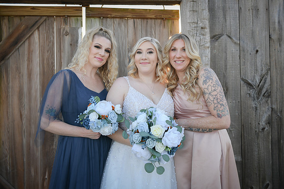 Piper & Eddie [Bride Family] 110