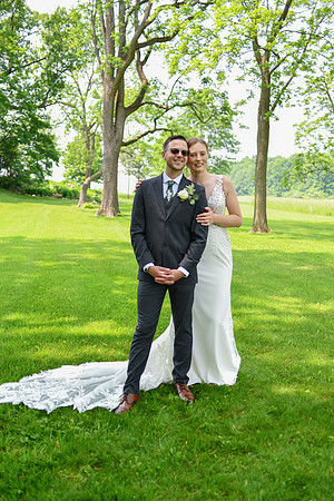 Carter & Marlah Wedding Photos [b&g] 151