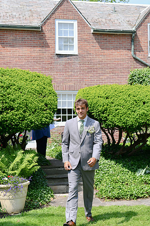 Carter & Marlah Wedding Photos [ceremony] 027