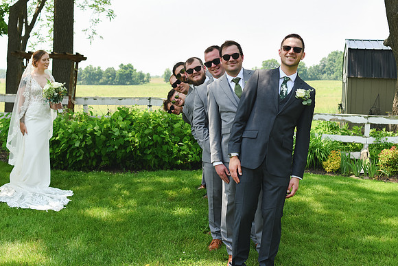 Carter & Marlah [with groom] 175