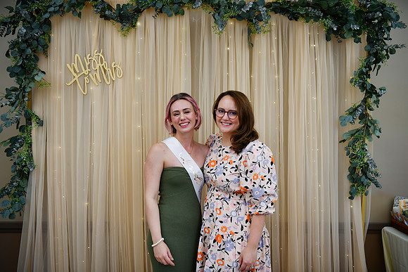 Bridal Shower 096