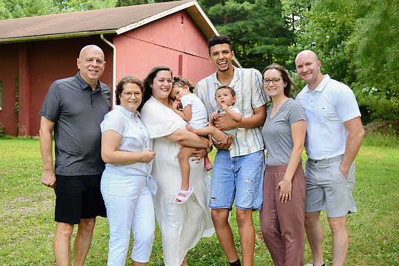 Ash Family 032