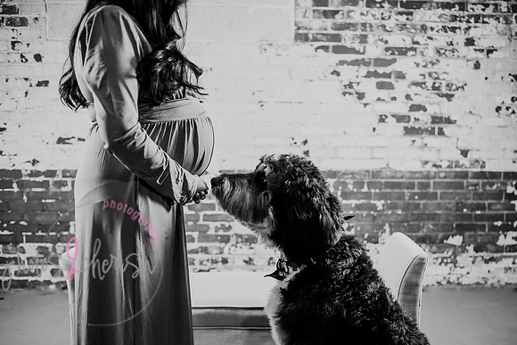 Maternity Session [peek] 50