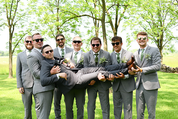 Carter & Marlah [with groom] 108