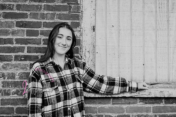 Carmella [MHS Class of 2025] proofs 160