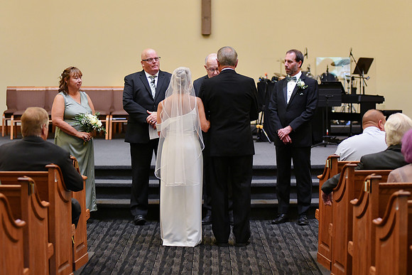 Kellie & Jim [ceremony] 049