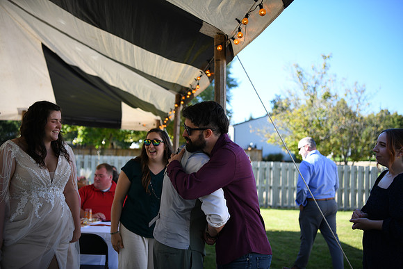 Hope & Teven reception 163