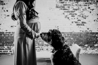 Namitha Maternity [peek photos] 50