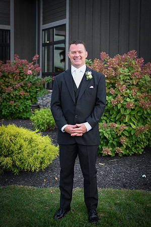 Wedding of Mike & Nicolle 468