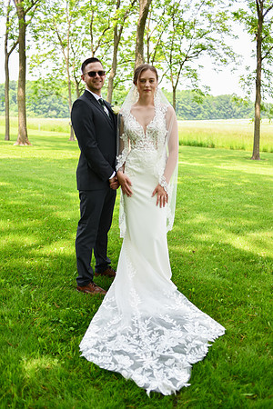 Carter & Marlah Wedding Photos [b&g] 075