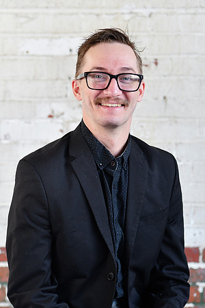 Ron Headshots 12
