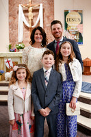First Communion 013