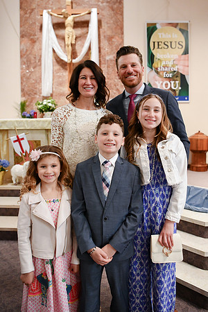 First Communion 013
