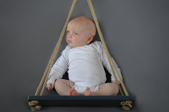 Lincoln [newborn] 095