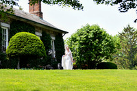Carter & Marlah Wedding Photos [first look] 020