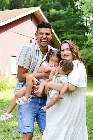 Ash Family 092