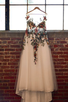 Jack & Arnie Wedding Day 001