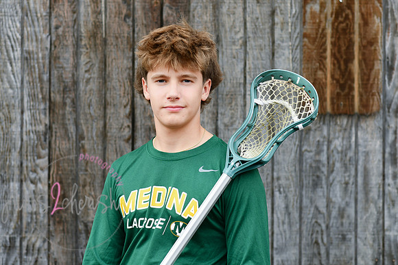 2025 MHS Senior [Cameron] 225