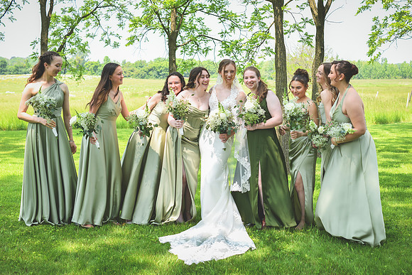 Carter & Marlah [with bride] 040