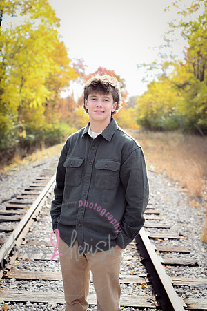 2025 MHS Senior [Cameron] 086
