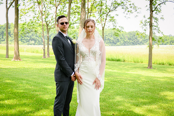 Carter & Marlah Wedding Photos [b&g] 089