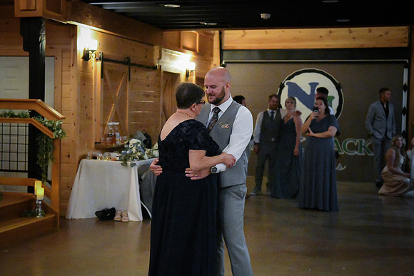 Piper & Eddie [mother son dance] 43