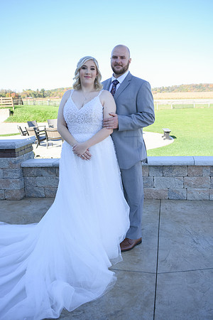 Piper & Eddie WD [bride & groom] 039