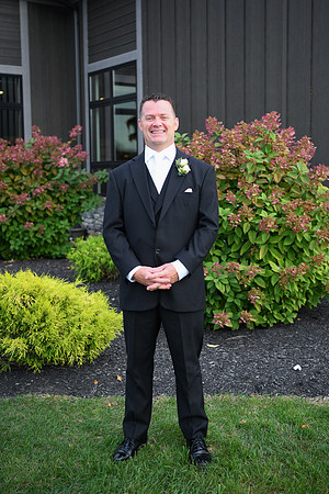 Wedding of Mike & Nicolle 457