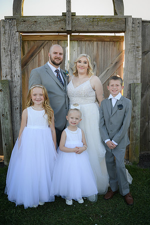 Piper & Eddie [Bride Family] 123