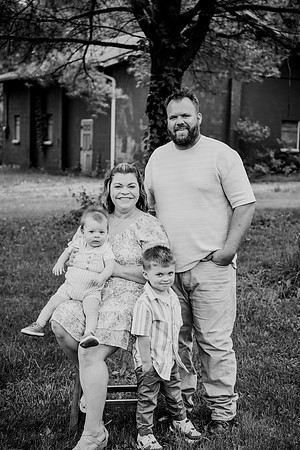 Coleson Turns Three 061