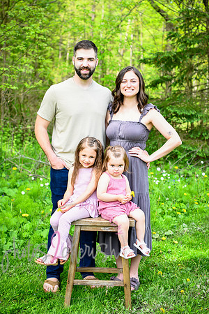 Malone Family 051