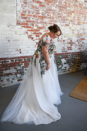 Jack & Arnie Wedding Day 108