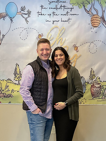 Baby Shower Photos 066